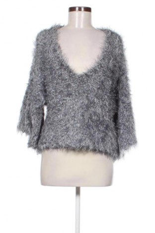 Damenpullover Lauren Vidal, Größe L, Farbe Grau, Preis € 52,15