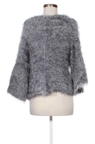 Damenpullover Lauren Vidal, Größe L, Farbe Grau, Preis € 52,15