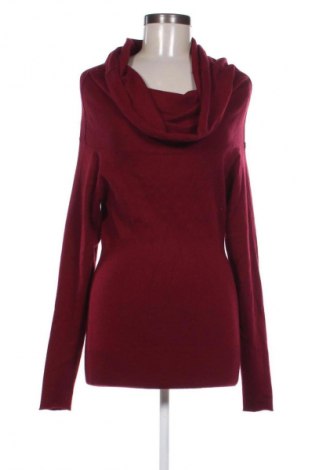 Дамски пуловер Le Temps Des Cerises, Размер S, Цвят Червен, Цена 29,99 лв.