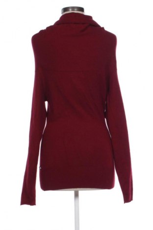 Дамски пуловер Le Temps Des Cerises, Размер S, Цвят Червен, Цена 29,99 лв.