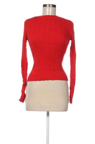 Damenpullover LeGer By Lena Gercke, Größe M, Farbe Rot, Preis 13,99 €