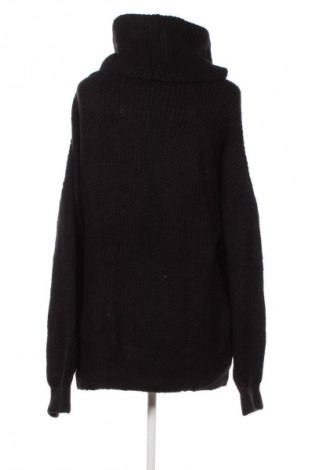 Női pulóver LeGer By Lena Gercke X About you, Méret M, Szín Fekete, Ár 23 839 Ft