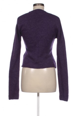 Dámsky pulóver LeGer By Lena Gercke X About you, Veľkosť M, Farba Fialová, Cena  14,95 €