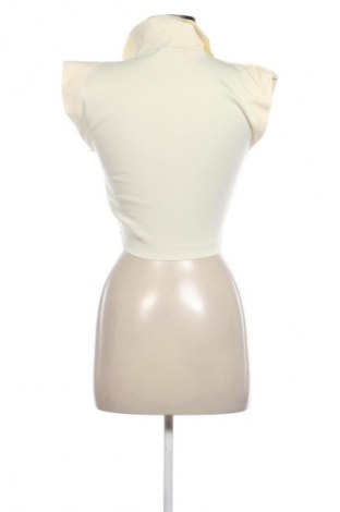 Дамски пуловер Lefon, Размер S, Цвят Жълт, Цена 40,99 лв.