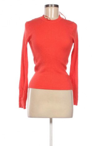 Női pulóver Lefties, Méret M, Szín Piros, Ár 3 699 Ft