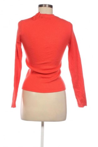 Női pulóver Lefties, Méret M, Szín Piros, Ár 3 699 Ft