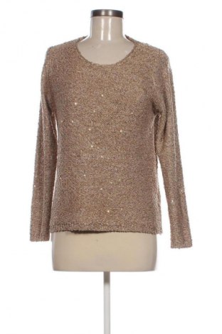 Дамски пуловер Legends, Размер L, Цвят Бежов, Цена 15,99 лв.