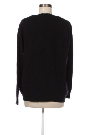 Dámský svetr Les Copains, Velikost XL, Barva Černá, Cena  1 033,00 Kč