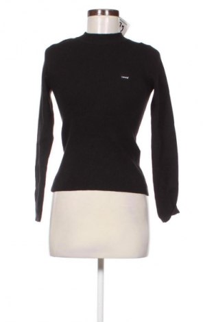 Damenpullover Levi's, Größe XS, Farbe Schwarz, Preis € 93,99