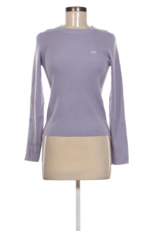 Pulover de femei Levi's, Mărime M, Culoare Mov, Preț 443,99 Lei