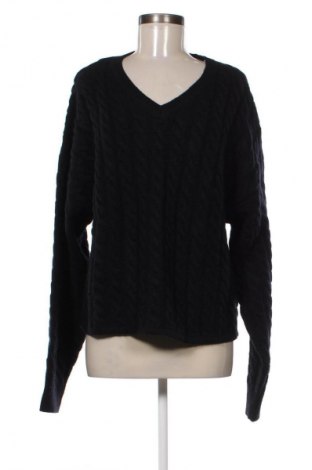Дамски пуловер Levi's, Размер L, Цвят Черен, Цена 142,99 лв.