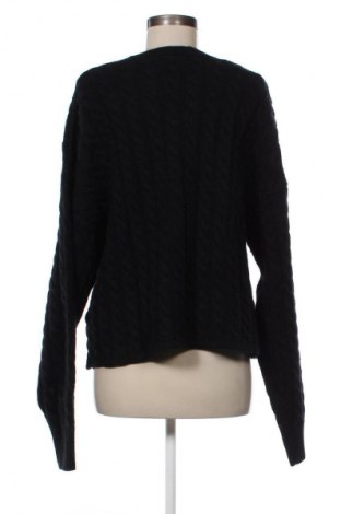 Дамски пуловер Levi's, Размер L, Цвят Черен, Цена 142,99 лв.
