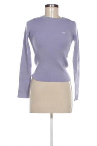 Damenpullover Levi's, Größe XS, Farbe Lila, Preis € 93,99