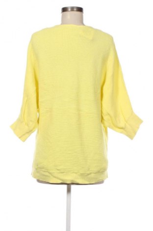 Női pulóver Liberty, Méret L, Szín Sárga, Ár 5 299 Ft