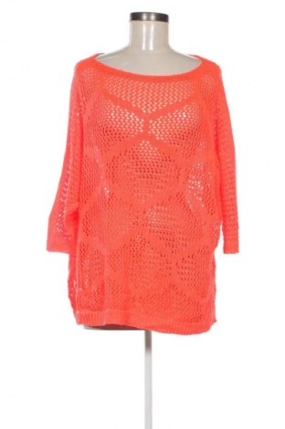 Дамски пуловер Liberty, Размер XL, Цвят Розов, Цена 17,99 лв.