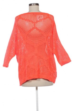 Дамски пуловер Liberty, Размер XL, Цвят Розов, Цена 17,99 лв.