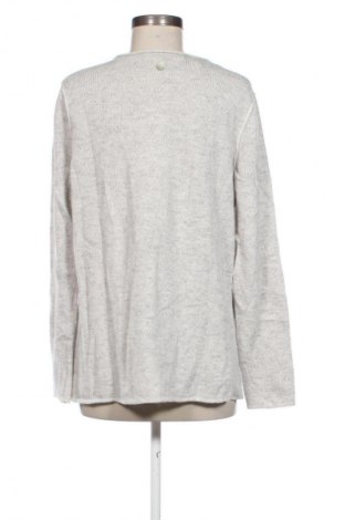 Дамски пуловер Lieblingsstuck, Размер L, Цвят Сив, Цена 62,56 лв.