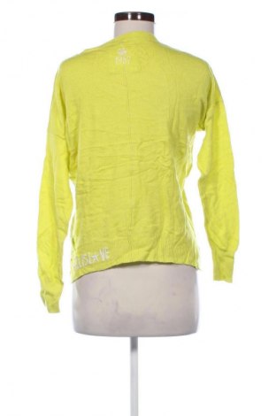 Dámský svetr Lieblingsstuck, Velikost XS, Barva Zelená, Cena  719,00 Kč