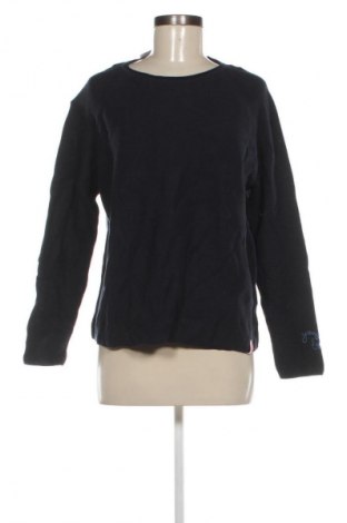 Дамски пуловер Lieblingsstuck, Размер M, Цвят Син, Цена 109,99 лв.