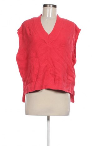 Дамски пуловер Lieblingsstuck, Размер M, Цвят Розов, Цена 27,99 лв.