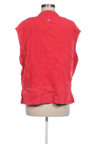 Дамски пуловер Lieblingsstuck, Размер M, Цвят Розов, Цена 27,99 лв.