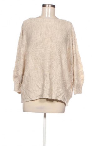 Dámsky pulóver Lili & Lala, Veľkosť XXL, Farba Béžová, Cena  9,95 €