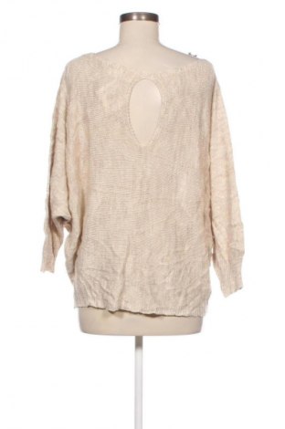 Dámsky pulóver Lili & Lala, Veľkosť XXL, Farba Béžová, Cena  9,95 €