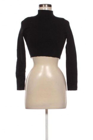 Pulover de femei Lily Loves, Mărime S, Culoare Negru, Preț 44,99 Lei