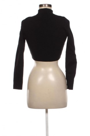 Pulover de femei Lily Loves, Mărime S, Culoare Negru, Preț 44,99 Lei