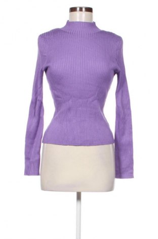 Dámsky pulóver Lily Loves, Veľkosť L, Farba Fialová, Cena  8,95 €