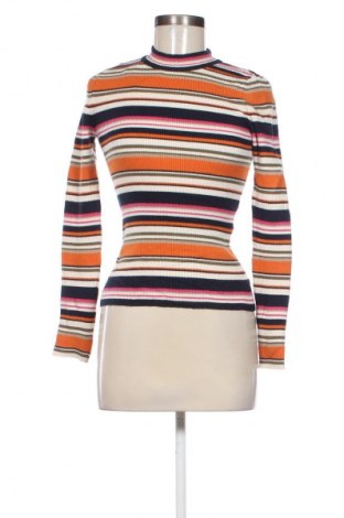 Дамски пуловер Lindex, Размер S, Цвят Многоцветен, Цена 19,99 лв.