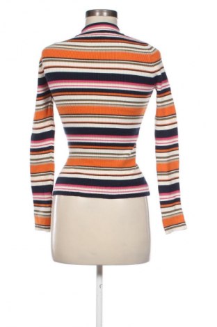 Дамски пуловер Lindex, Размер S, Цвят Многоцветен, Цена 19,99 лв.