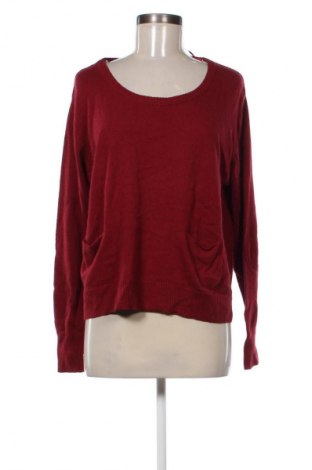 Női pulóver Lindex, Méret M, Szín Piros, Ár 4 269 Ft