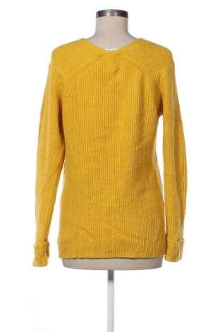 Damenpullover Linea Tesini, Größe S, Farbe Gelb, Preis € 15,99