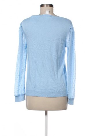 Pulover de femei Linea Tesini, Mărime S, Culoare Albastru, Preț 60,99 Lei
