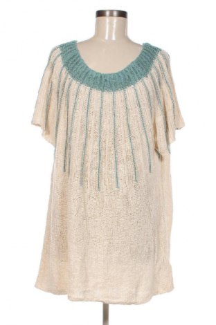 Damenpullover Linea Tesini, Größe XXL, Farbe Mehrfarbig, Preis € 11,99