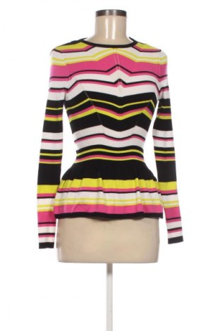 Γυναικείο πουλόβερ Liu Jo, Μέγεθος S, Χρώμα Πολύχρωμο, Τιμή 59,32 €