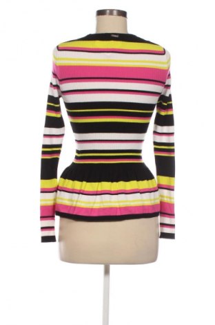 Γυναικείο πουλόβερ Liu Jo, Μέγεθος S, Χρώμα Πολύχρωμο, Τιμή 59,32 €