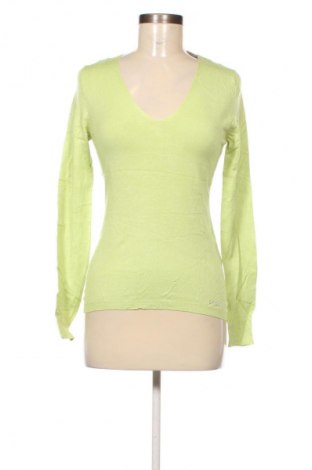 Dámsky pulóver Liu Jo, Veľkosť M, Farba Zelená, Cena  49,95 €