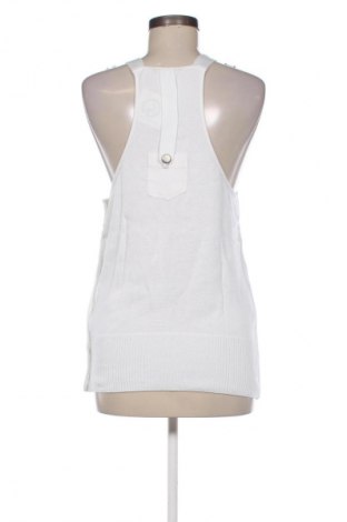 Damenpullover Liu Jo, Größe M, Farbe Weiß, Preis € 59,34