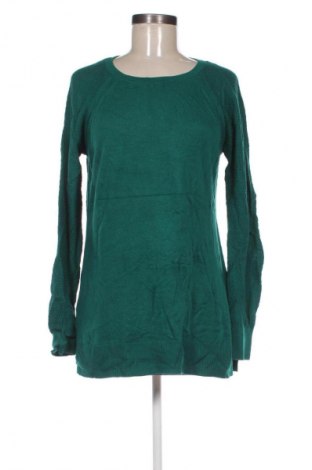 Γυναικείο πουλόβερ Loft, Μέγεθος M, Χρώμα Πράσινο, Τιμή 13,99 €