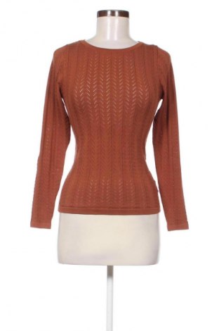 Dámsky pulóver Lofty Manner, Veľkosť XS, Farba Hnedá, Cena  14,95 €