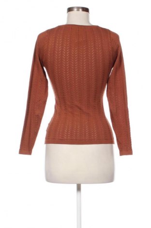 Dámsky pulóver Lofty Manner, Veľkosť XS, Farba Hnedá, Cena  14,95 €