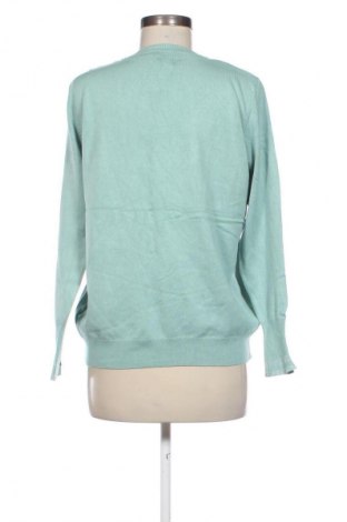 Dámsky pulóver Lola & Liza, Veľkosť XL, Farba Zelená, Cena  20,97 €