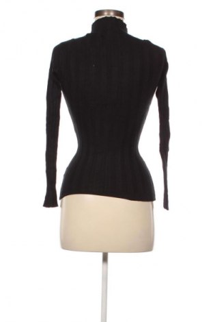 Damski sweter Lola & Liza, Rozmiar S, Kolor Czarny, Cena 65,99 zł