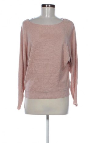 Дамски пуловер Lola & Liza, Размер L, Цвят Пепел от рози, Цена 24,99 лв.