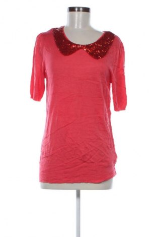 Dámsky pulóver Lola Paltinger, Veľkosť L, Farba Ružová, Cena  4,95 €