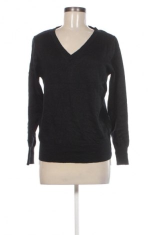 Дамски пуловер Lola Liza, Размер L, Цвят Черен, Цена 15,99 лв.