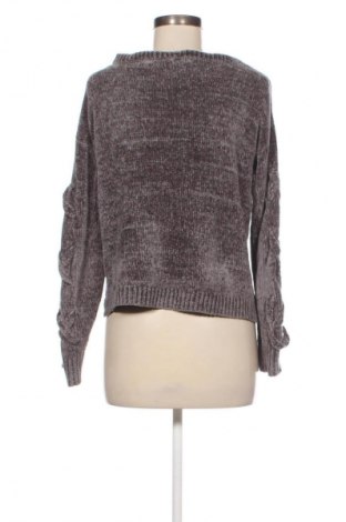 Дамски пуловер Love By Design, Размер M, Цвят Сив, Цена 41,00 лв.