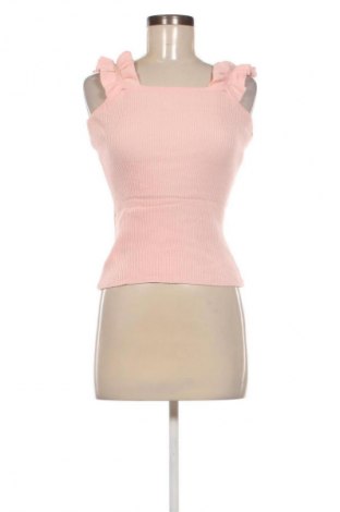 Damenpullover Luc-Ce, Größe S, Farbe Rosa, Preis 9,99 €